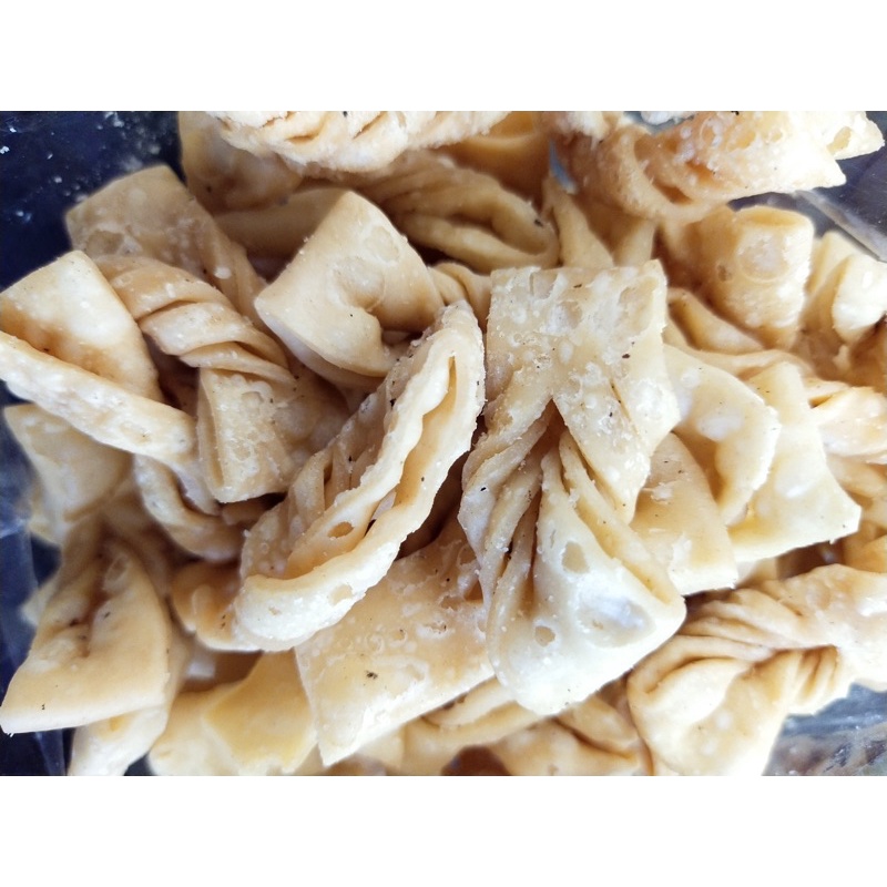 

KUE BAWANG PITA @500GR