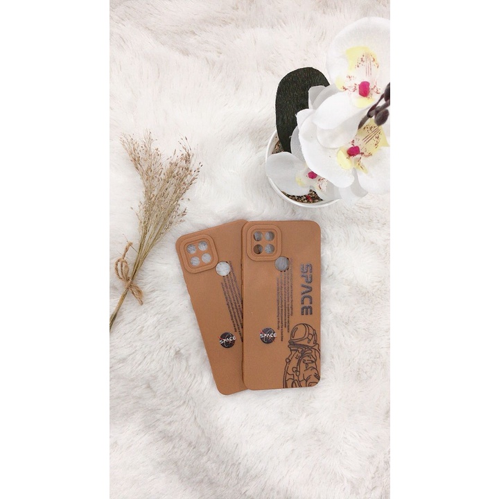 [ ON1554 ] SOFTCASE Y50/Y30 A15 Y21 A03S Y91C 9A A5S/F9