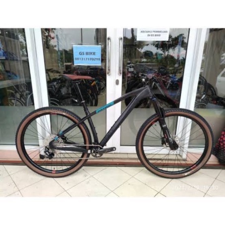 Jual Patrol C093 C 093 2021 Fullbike Carbon Berkualitas