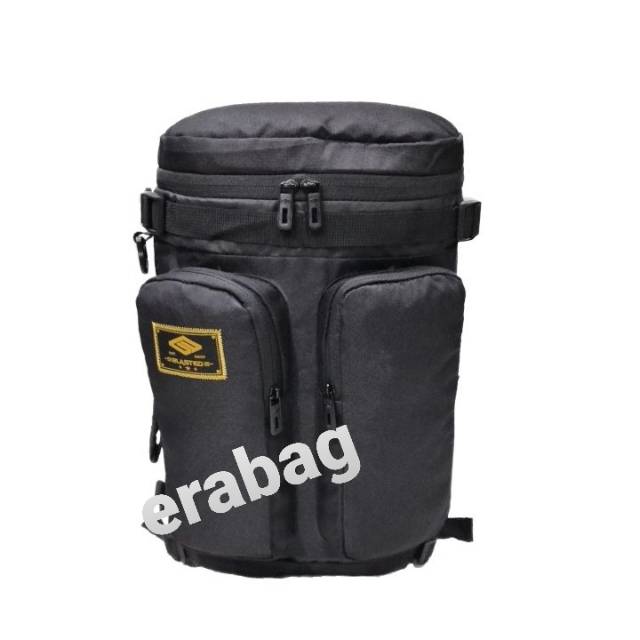 Tas Ransel Blasted Selempang MultiFungsi