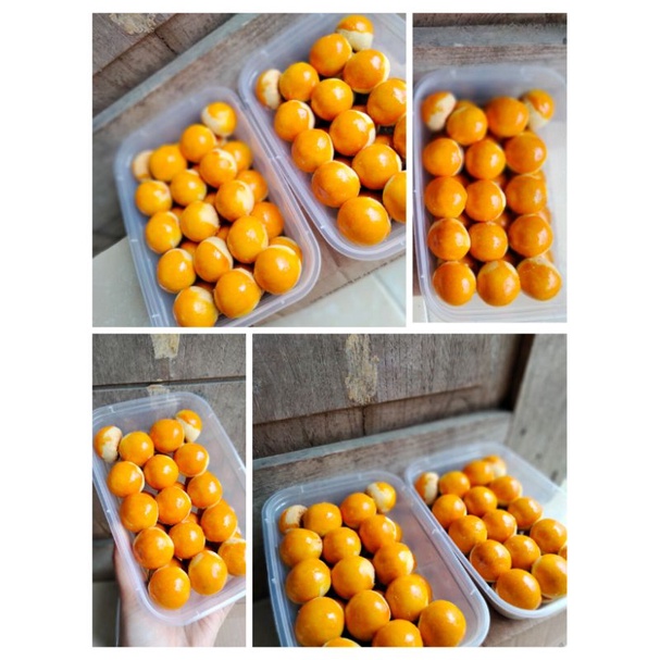 

Nastar/Nastar lumer/nastar premium/nastar homemade/kue kering
