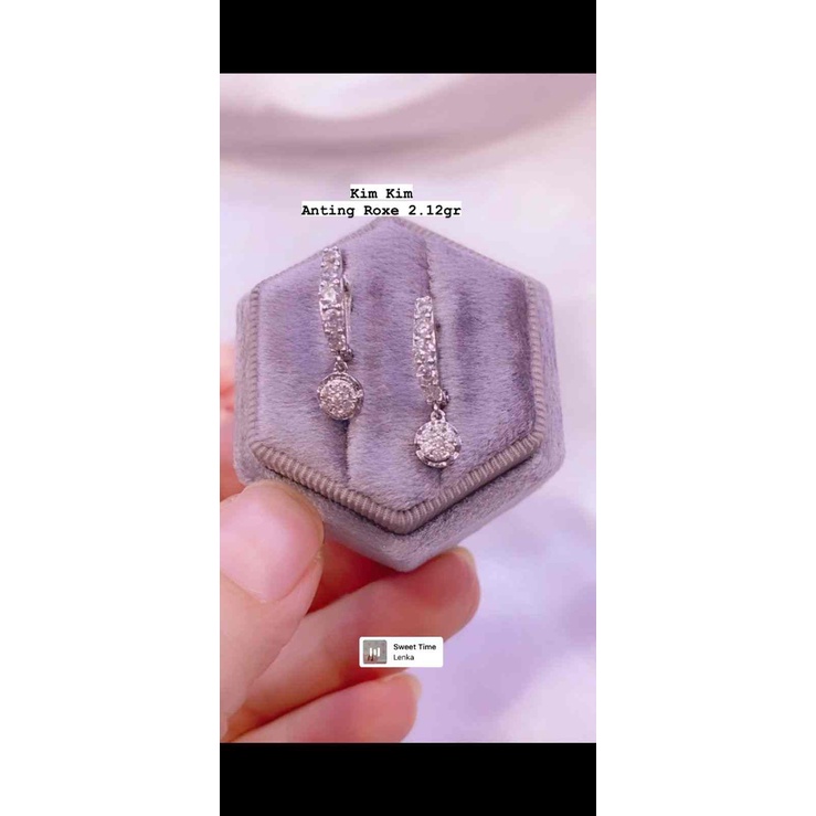 ANTING AMERO 04927