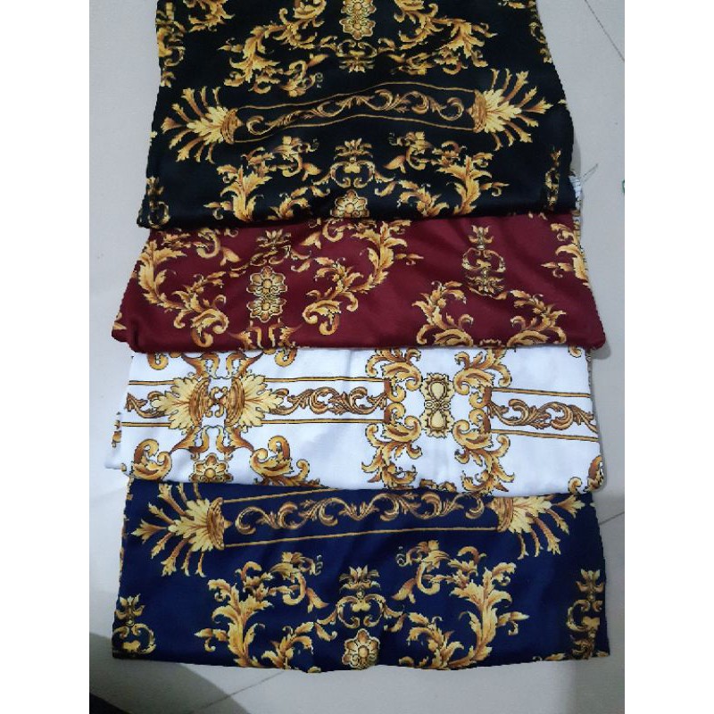 (Pilih motif)paket 7pcs celana super jumbo motif terbaru