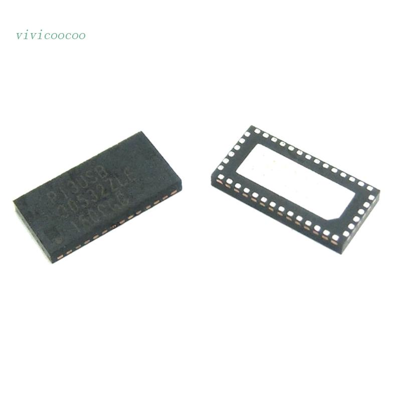 Vivi Pi3 Sparepart Chip IC P13USB Pengganti Untuk Konsol Nintendo Switch