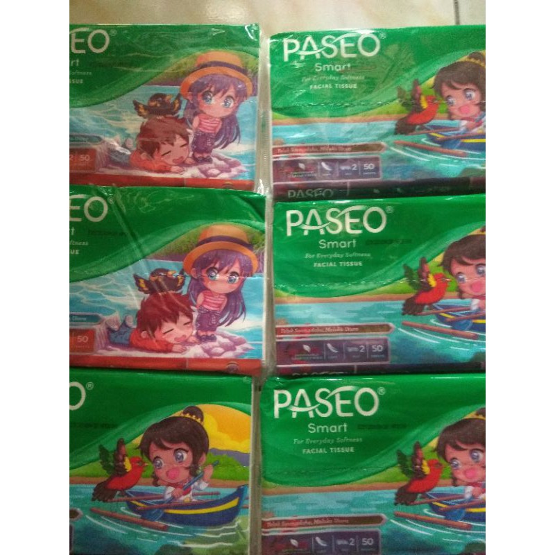 TISSU PASEO TRAVEL HEMAT TERMURAH. HARGA GROSIR