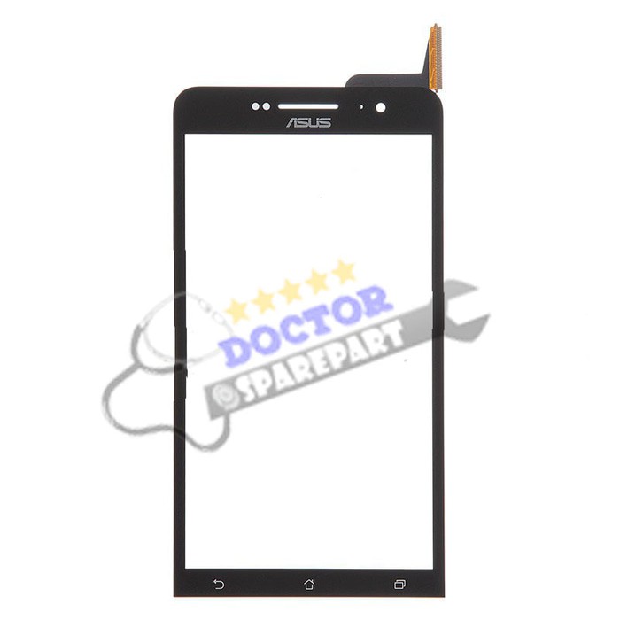Touchscreen Asus Zenfone 6
