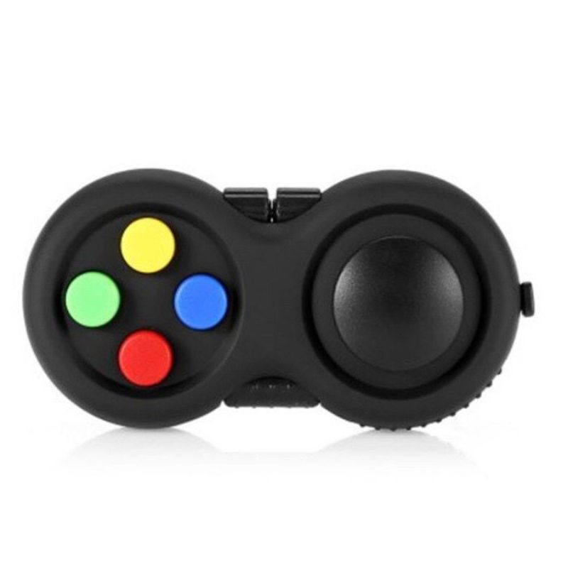 GAMEPAD FIDGET TOY game pad joy stick