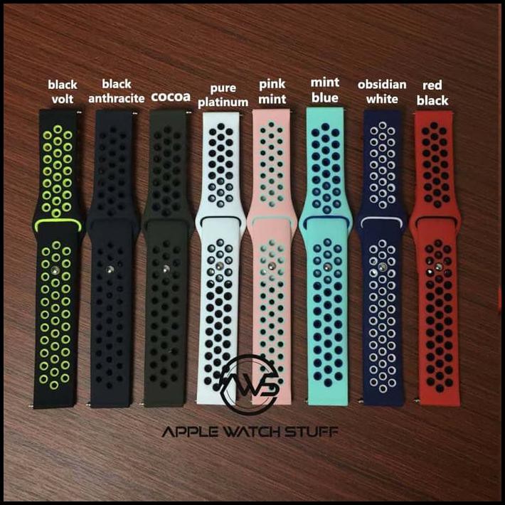amazfit bip nike