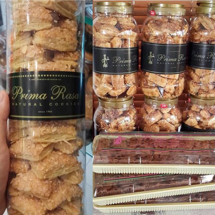 Solusi PASTRY ALMOND TOPLES PRIMA RASA BANDUNG PRIMARASA KUE BROWNIES BROWNIS Diskon