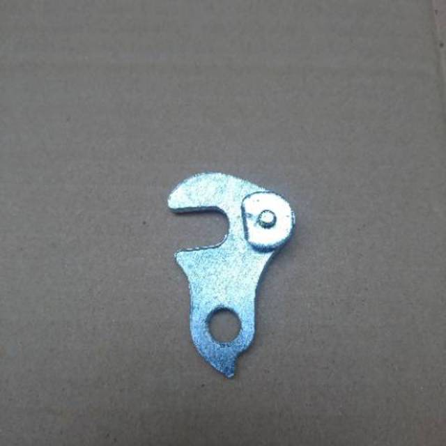 Anting Hanger RD tambahan model jepit sepeda jadul MTB VINTAGE FEDERAL