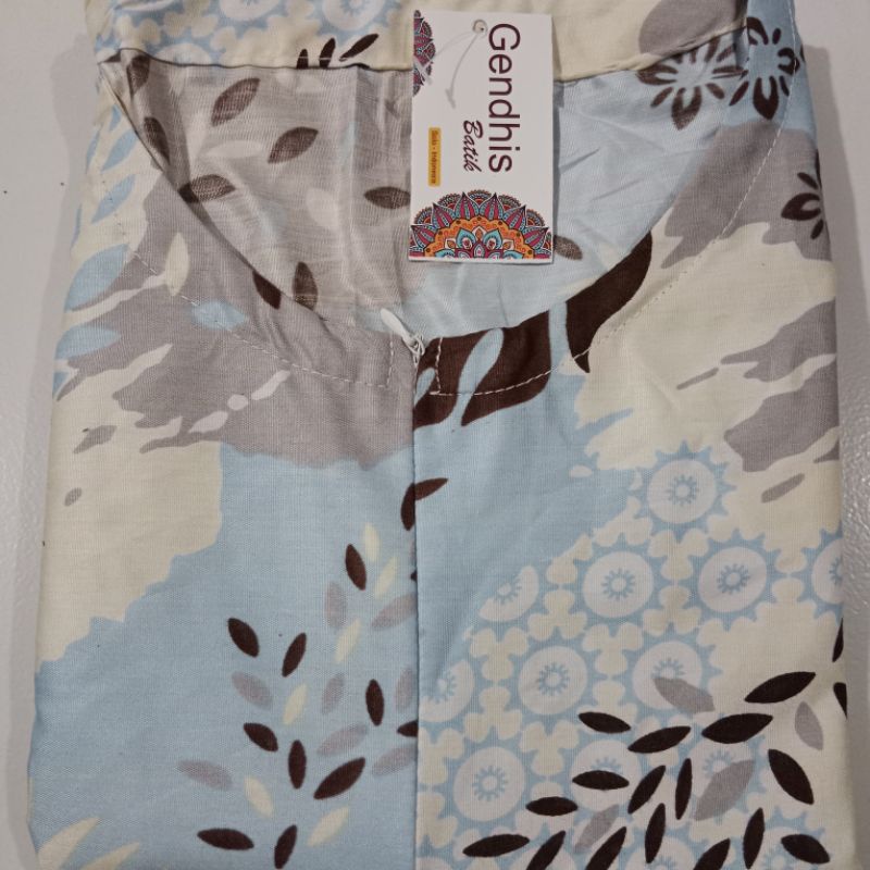 daster gendis jumbo XXXL busui, hamil LD 130 PB 110 saku kanan, rayon adem-G gemoy abu
