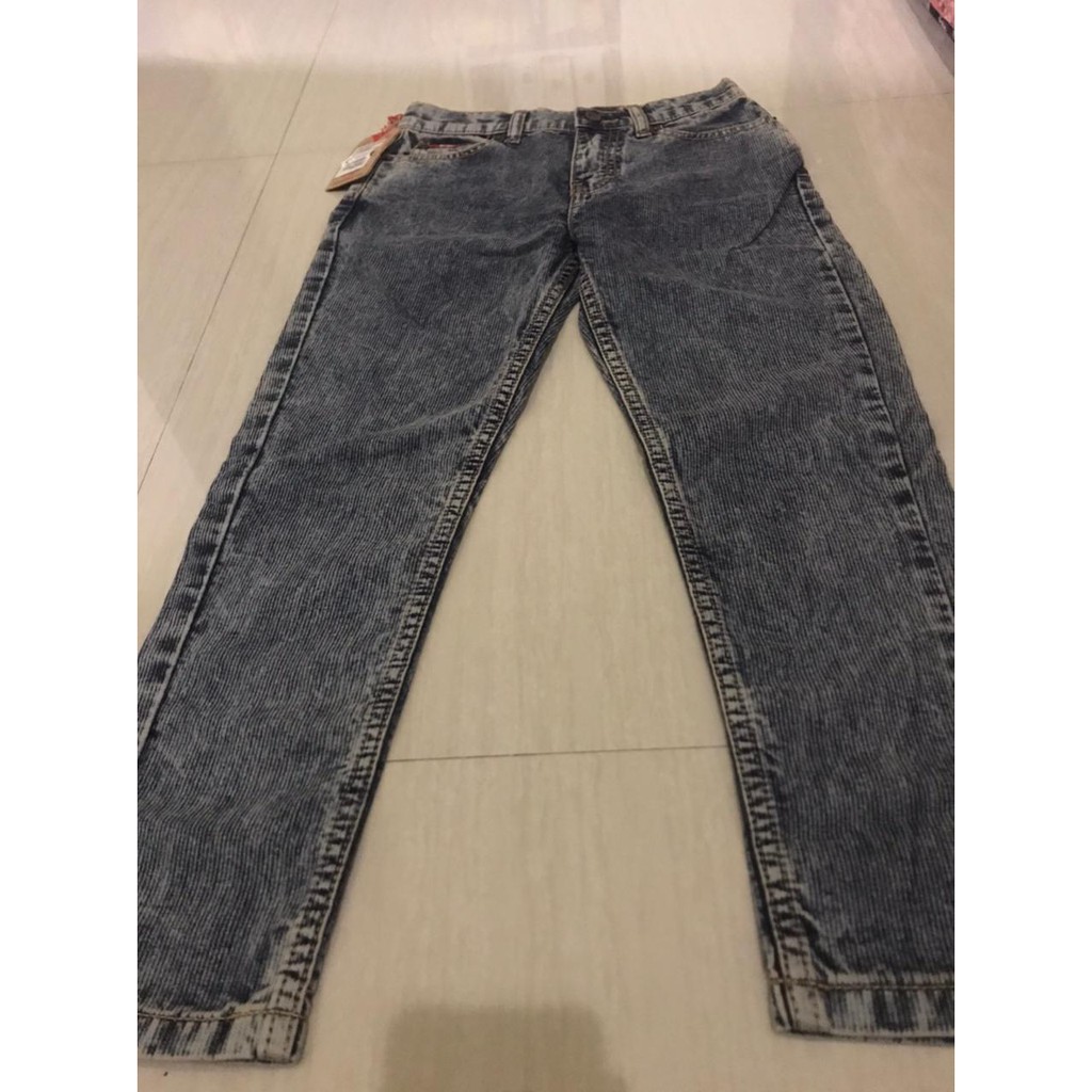 Celana Panjang Anak Lee Cooper