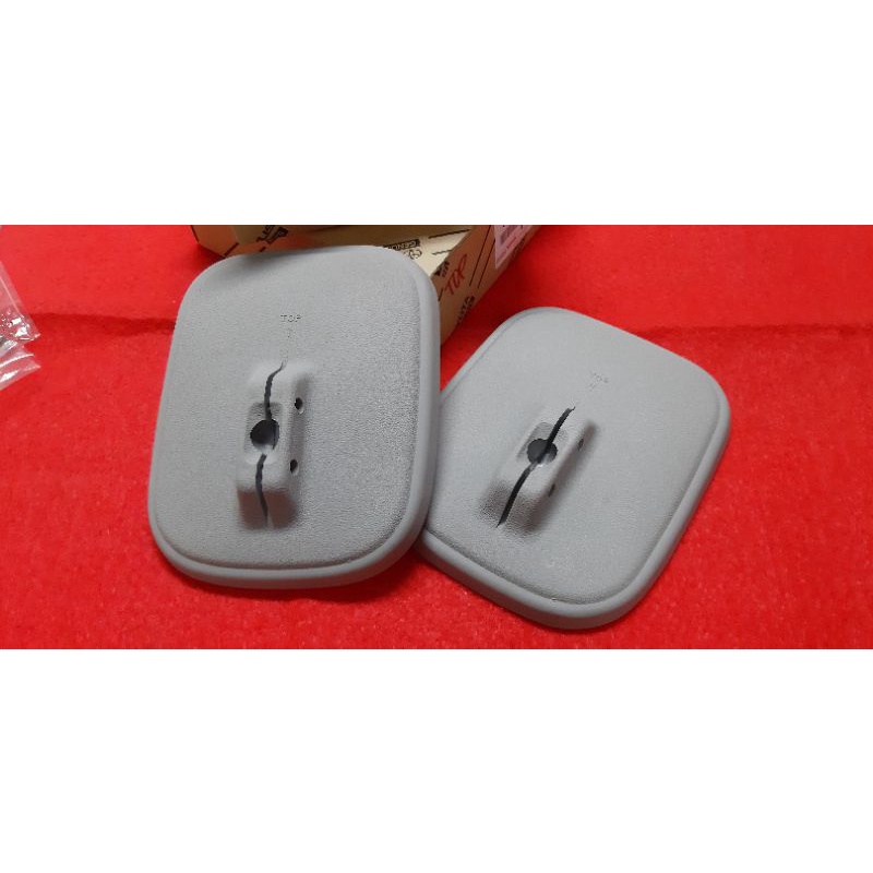 Kaca spion hardtop FJ40 BJ40 ORI TOP