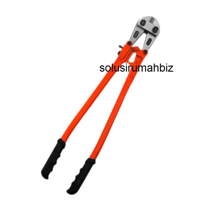 gunting beton bolt cutter 30” Uk 30 Inch 750mm kawat besi 75 cm 75cm