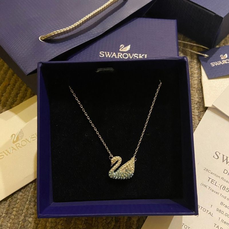 Kalung Swarovski