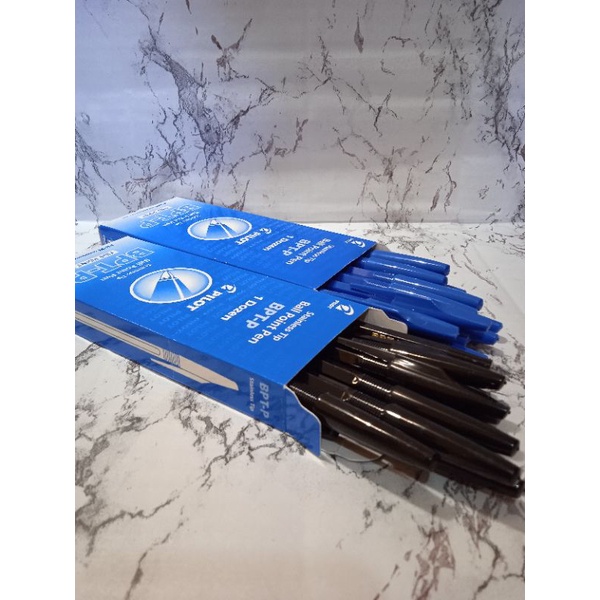 

ball point pen BPT-P pilot