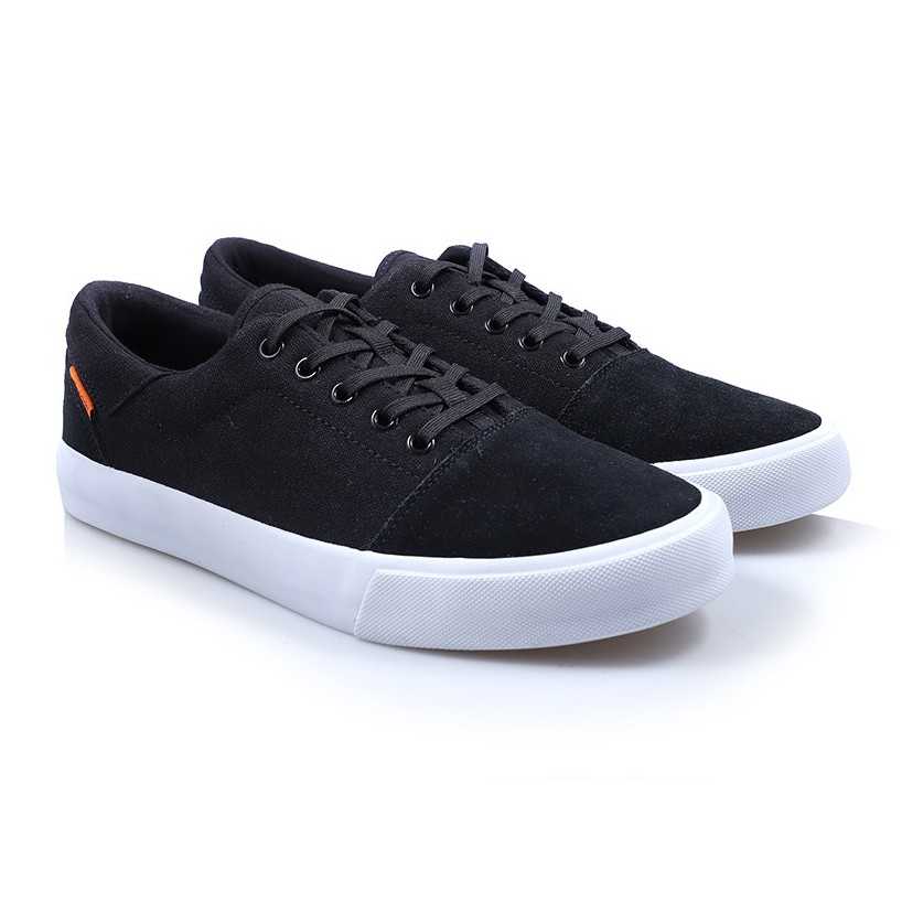 Sepatu ORTUS GLASGOW Sneakers Pria Kasual Trendy Kualitas Original