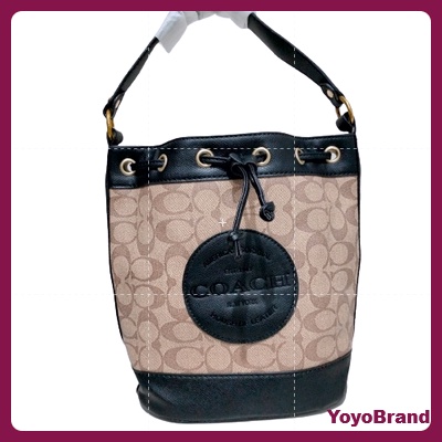 YoyoBrand - Tas selempang wanita C702 import selempang model serut produk import