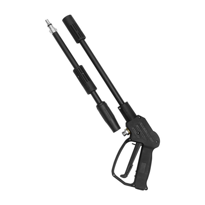 HL Gun For Jet Cleaner 3 Stik High Pressure 3 in 1