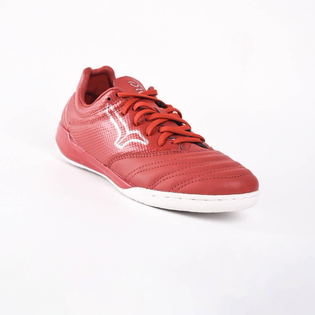 Sepatu Futsal - Calci - Sala Valor Prime - Ruby/Silver