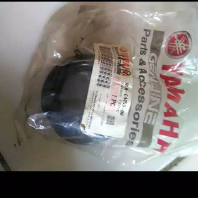 karet sambungan filter udara RX KING pilter saringan rxking Asli Ori