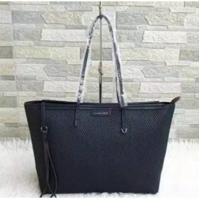 TOTE BAG ROTAN