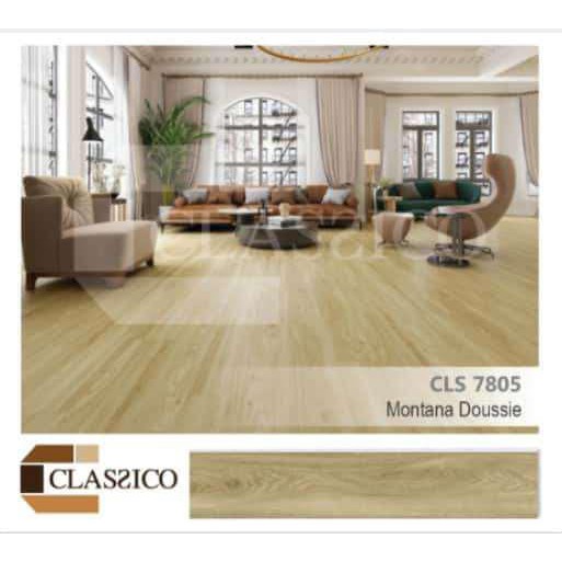 SPC flooring Classico type CLS 7805