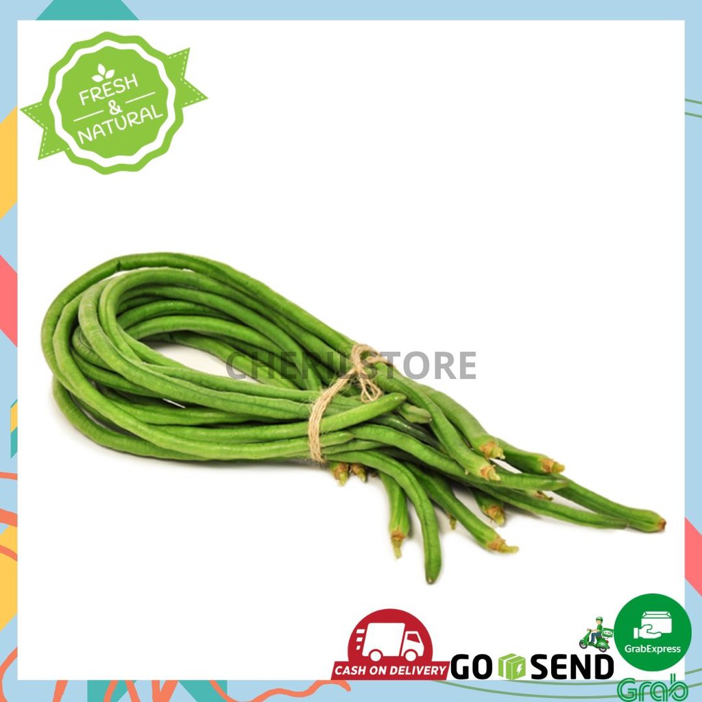 KACANG PANJANG SAYUR SAYURAN FRESH