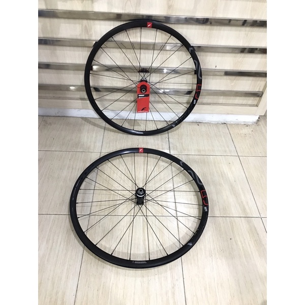 Wheel Set Fulcrum Racing 5 RC5 Disc Brake 700c