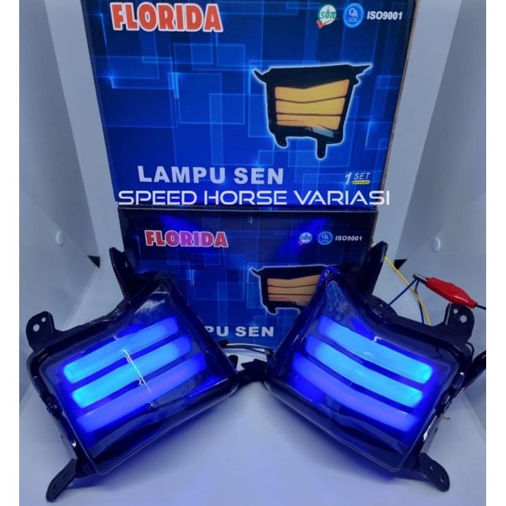 Lampu sein depan Nmax Led sein Nmax Led Neon Lampu sein Nmax  Old