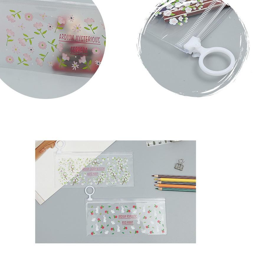 

PROMO 7.7 Ennwen TP0014 Tempat Pensil Ardium