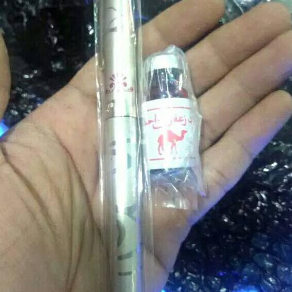 

[KODE ETFQR] Pena/Pen/Pulpen/Rajah/Kalam + tinta tulis jafaron SUPER BEST PRODUCT