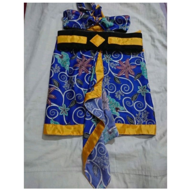 dodot silat pendekar