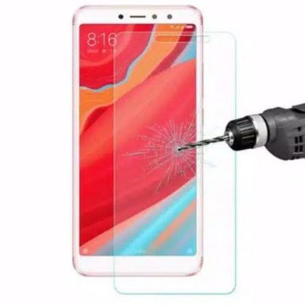 TEMPERED GLASS OPPO A12 BIASA TG OPPO A12 2.5D PROMO HARD MURAH