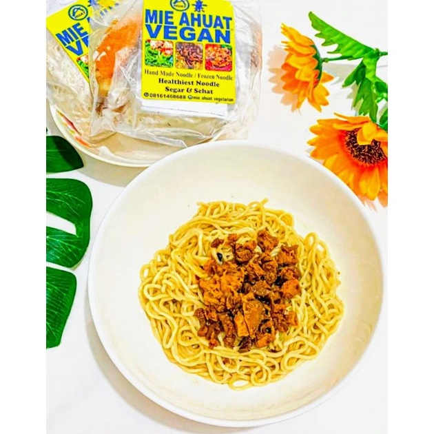 

MIE ORIGINAL VEGAN FROZEN