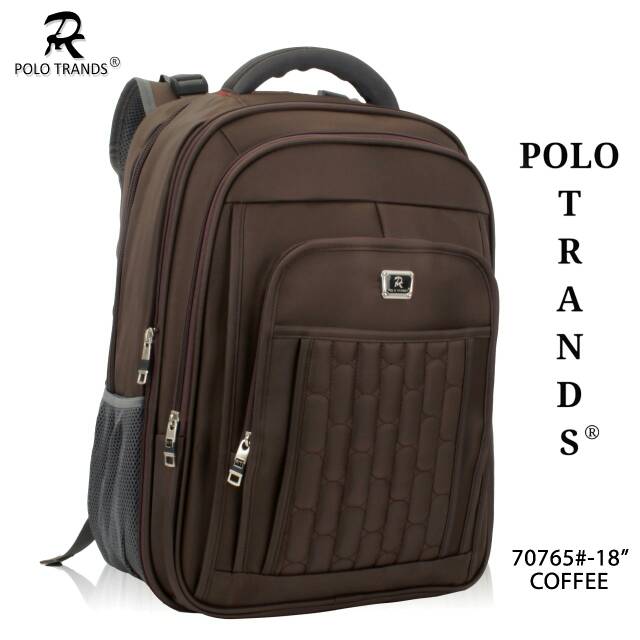 Tas Ransel Polo Trands 70765