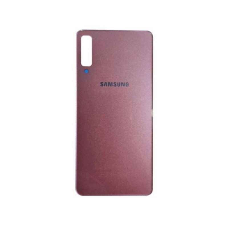 Backdor / tutup belakang Samsung a7 2018 / a750 original