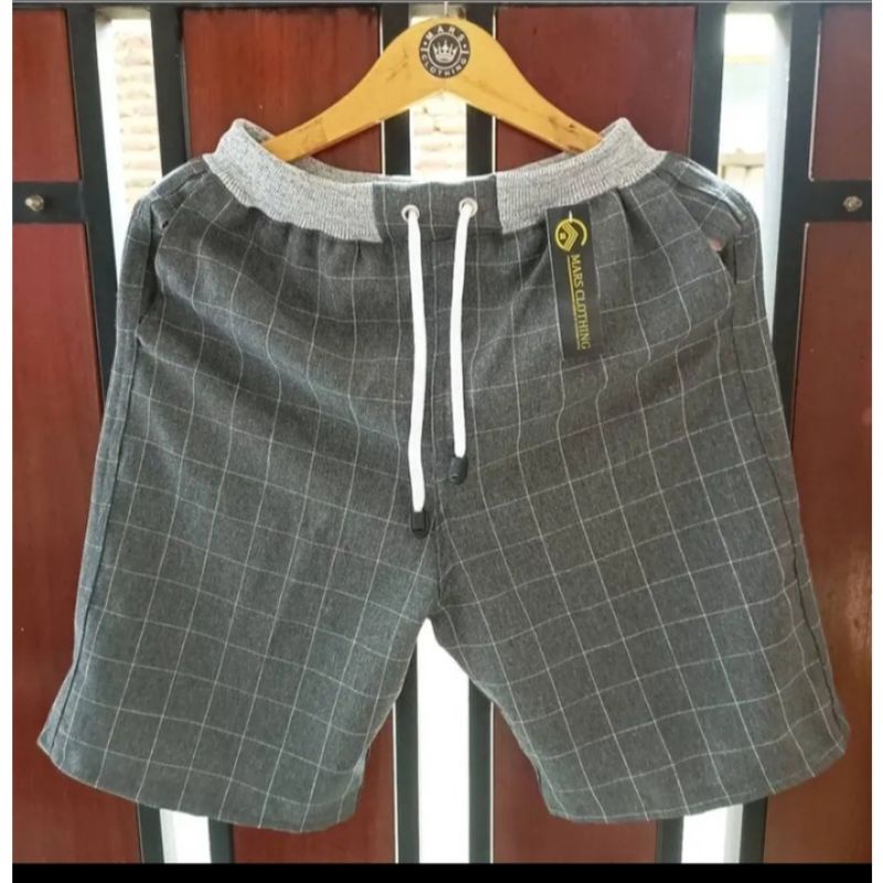 CELANA TARTAN PENDEK PRIA/CELANA SANTAI PRIA/CELANA CHINO CHINOS PENDEK PRIA/CELANA RIP PRIA/Celana pendek pria surfing celana hits distro premium/celana harian pria