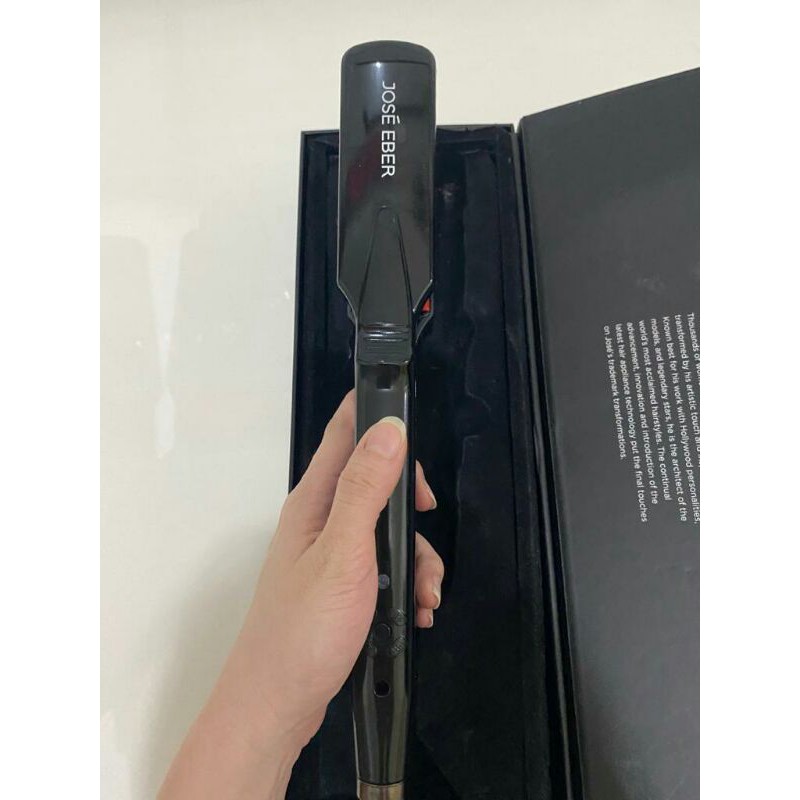 catokan Jose Eber preloved