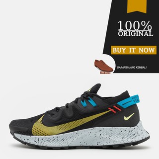 nike react flyknit trainers