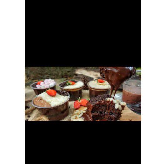 

Cake Lumer/Brownis Lumer/Brownis/Asyiahfood05