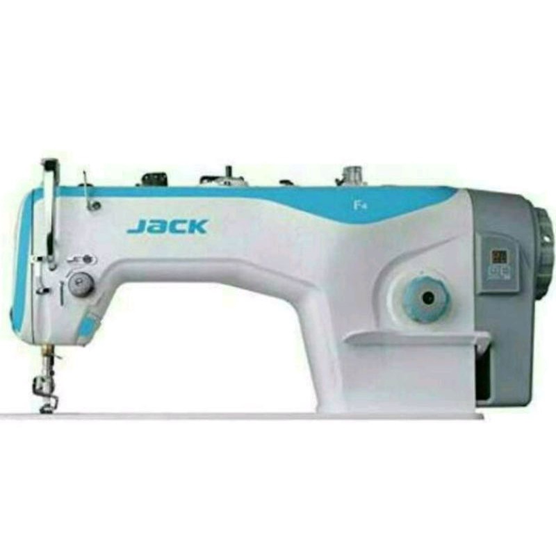 Mesin Jahit JACK F4 Servo  Highspeed