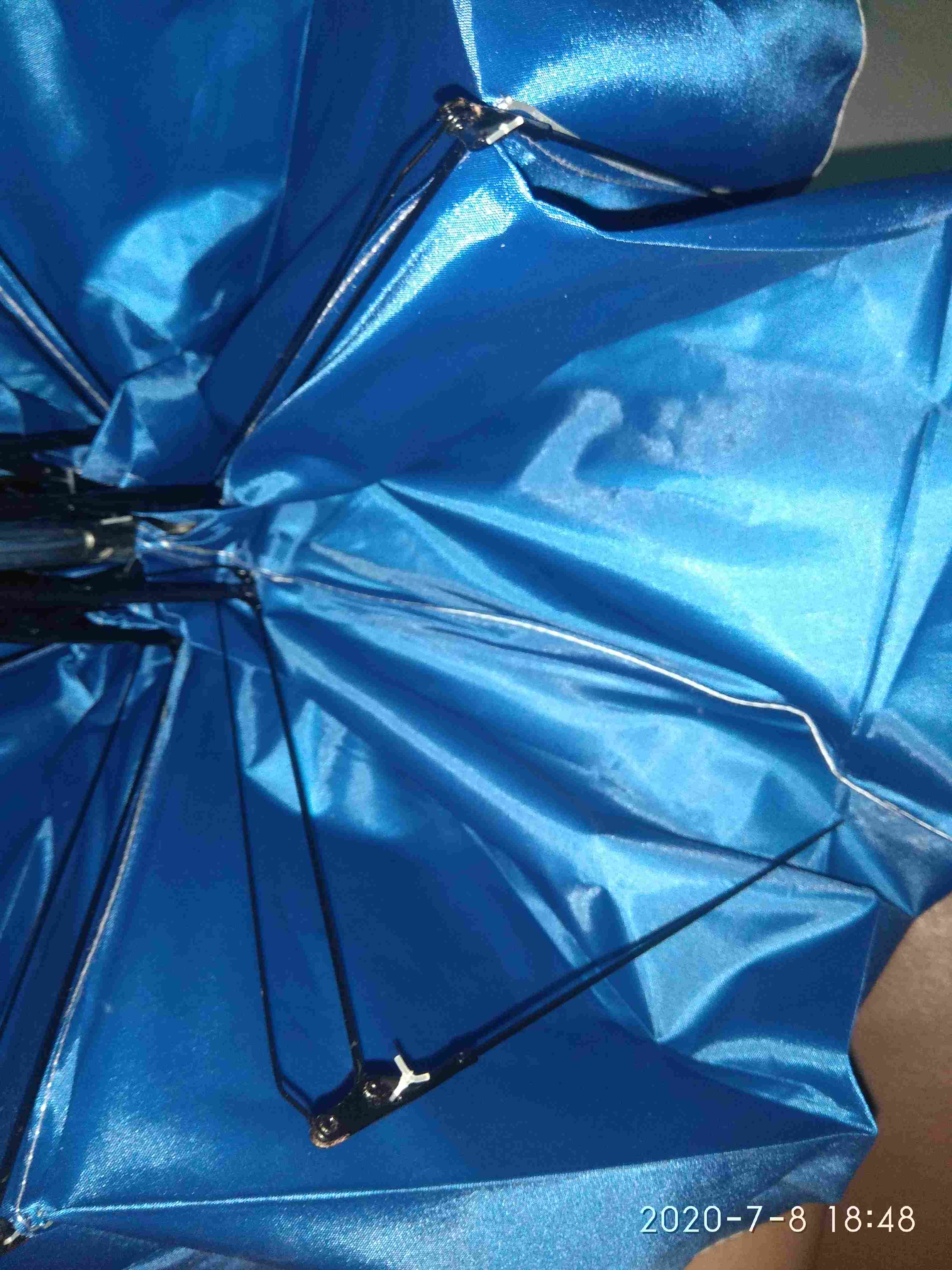 Payung Lipat Dewasa Mungil Lucu Praktis Termurah