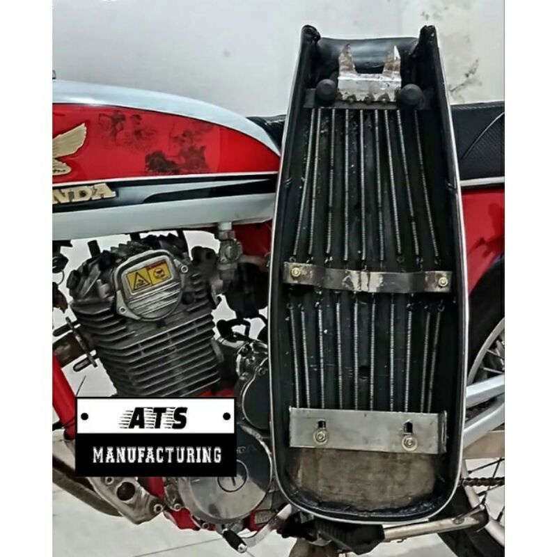 JOK HONDA CB PIR JOK CB 100 JOK CB GLATIK RANGKA PER