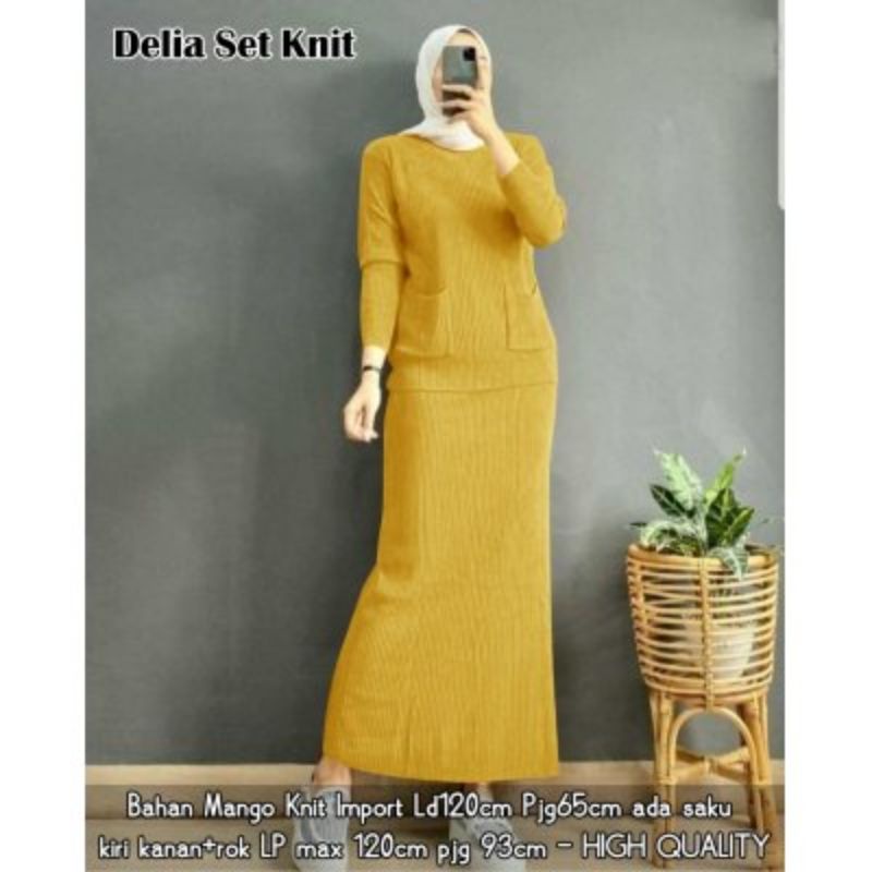 Delia Set