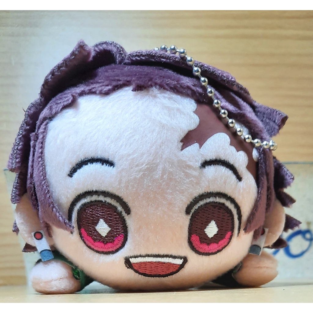 Kimetsu no Yaiba  - Tanjiro Nesoberi