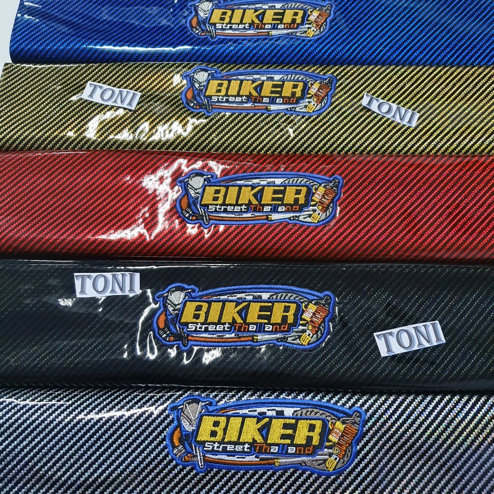 sarung kulit jok biker carbon motor mio mio j vario jupiter beat vario110 satria fu ninja supra dll