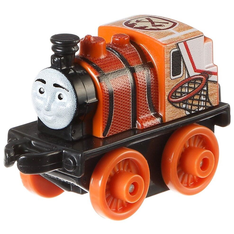 Thomas & Friends Minis 2016/2 - Sports Bash
