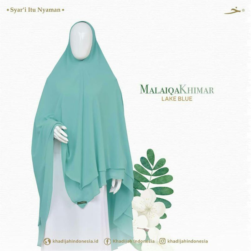 Malaiqa Khadijah Indonesia