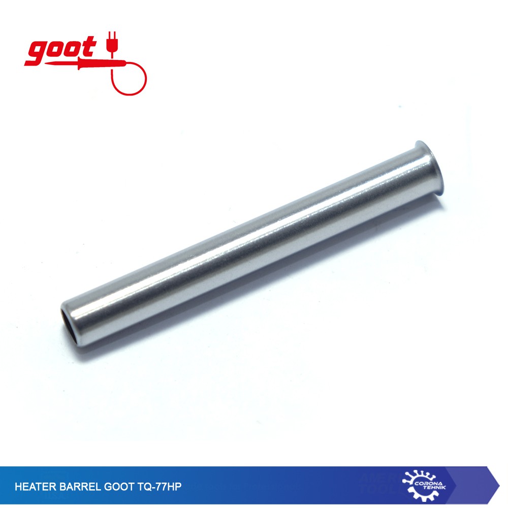 Heater Barrel Goot TQ-77HP